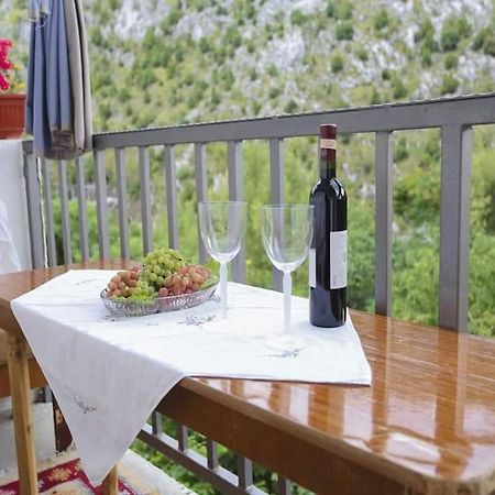 Apartman Maida Blagaj Ngoại thất bức ảnh