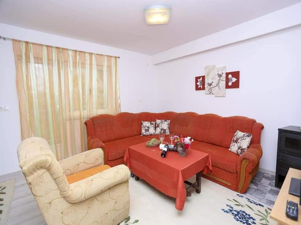 Apartman Maida Blagaj Ngoại thất bức ảnh
