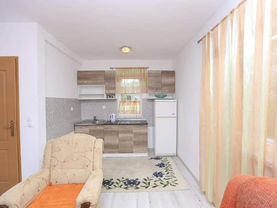 Apartman Maida Blagaj Ngoại thất bức ảnh
