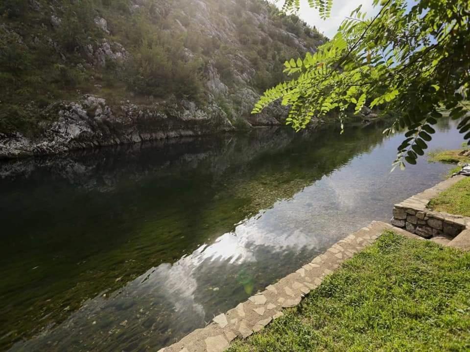 Apartman Maida Blagaj Ngoại thất bức ảnh