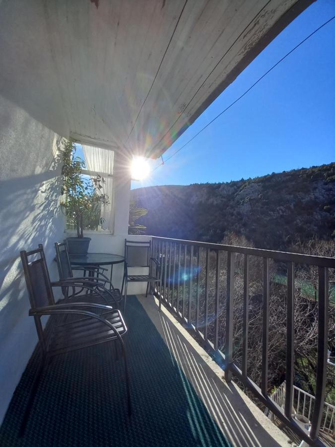 Apartman Maida Blagaj Ngoại thất bức ảnh