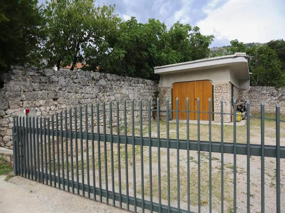 Apartman Maida Blagaj Ngoại thất bức ảnh