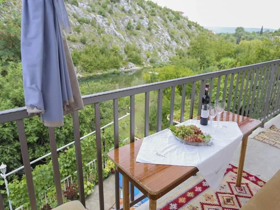 Apartman Maida Blagaj Ngoại thất bức ảnh