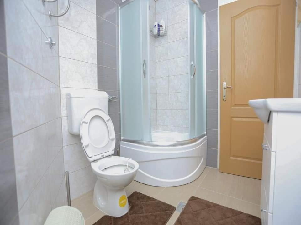 Apartman Maida Blagaj Ngoại thất bức ảnh