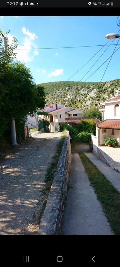 Apartman Maida Blagaj Ngoại thất bức ảnh