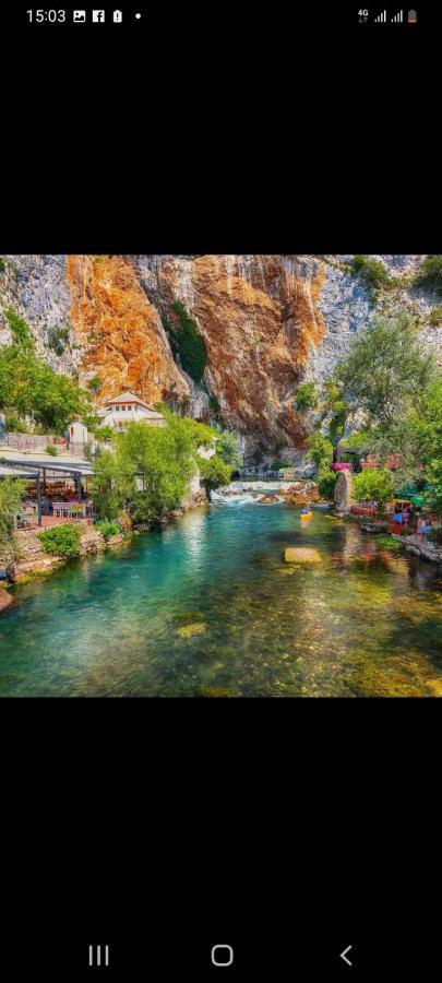 Apartman Maida Blagaj Ngoại thất bức ảnh